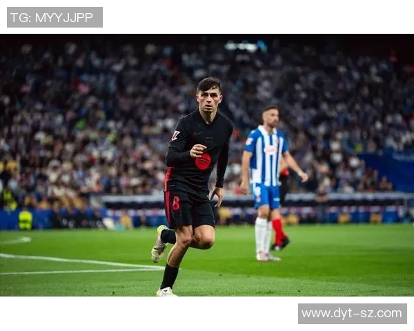 佩德里一球一传闪耀全场助巴萨力克赫罗纳荣膺最佳彰显中场核心价值