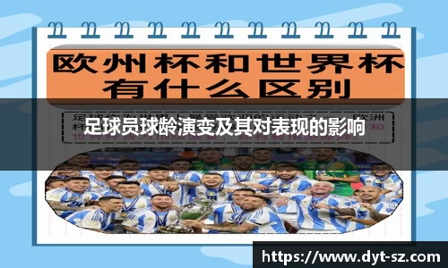 足球员球龄演变及其对表现的影响